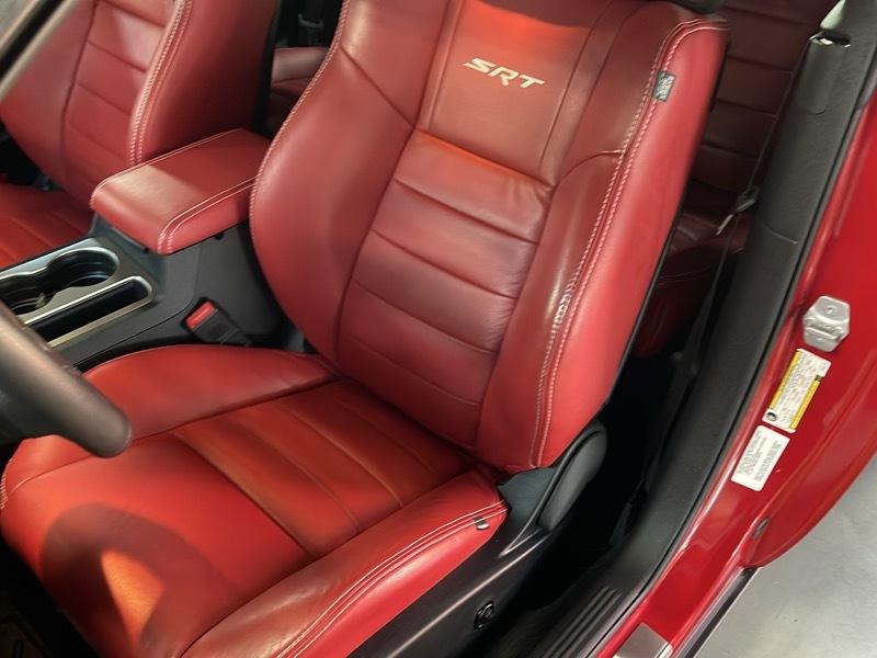 Dodge Challenger SRT8 2013