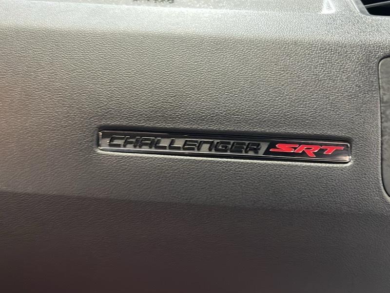 Dodge Challenger SRT8 2013