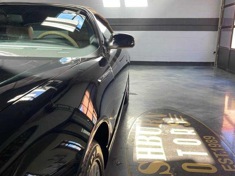 Ford Thunderbird Premium 2005