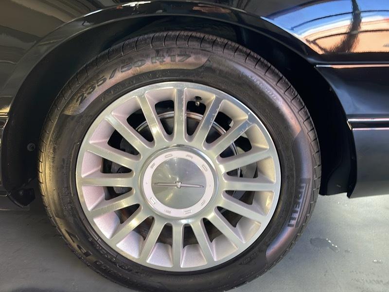 Ford Thunderbird Premium 2005