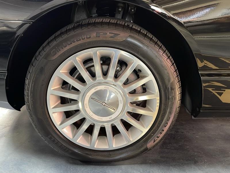 Ford Thunderbird Premium 2005