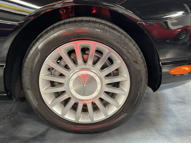 Ford Thunderbird Premium 2005