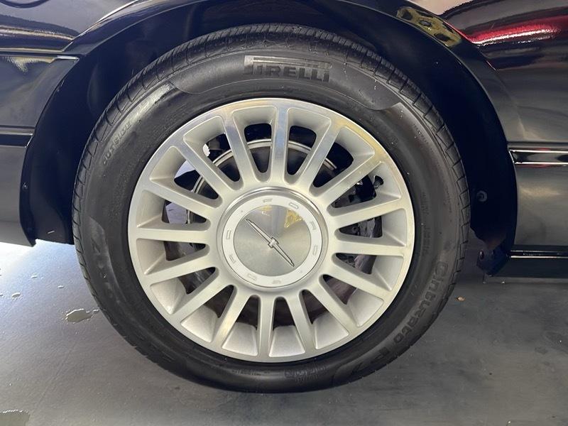 Ford Thunderbird Premium 2005