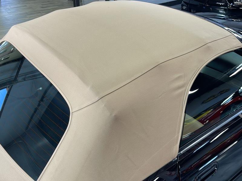Ford Thunderbird Premium 2005