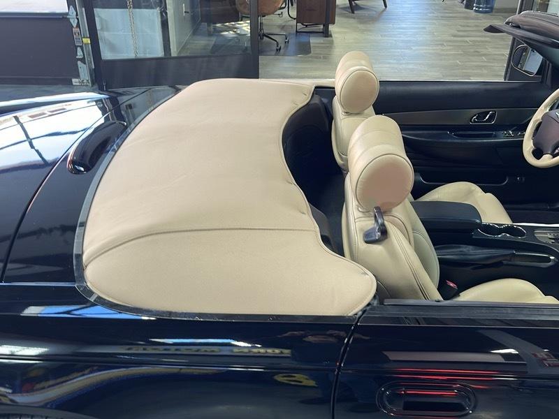 Ford Thunderbird Premium 2005