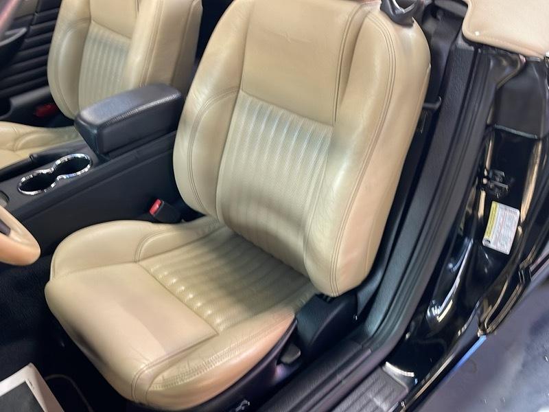 Ford Thunderbird Premium 2005
