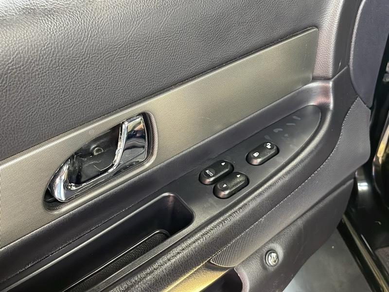 Ford Thunderbird Premium 2005