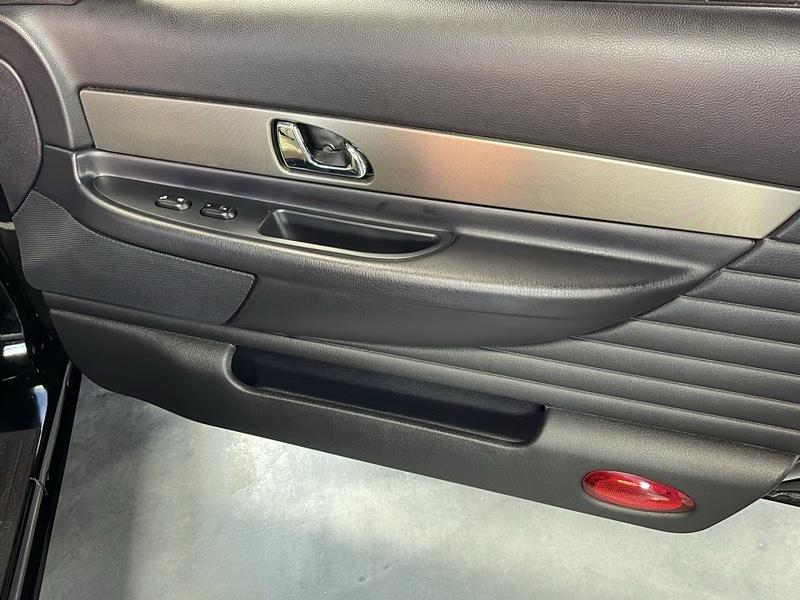 Ford Thunderbird Premium 2005