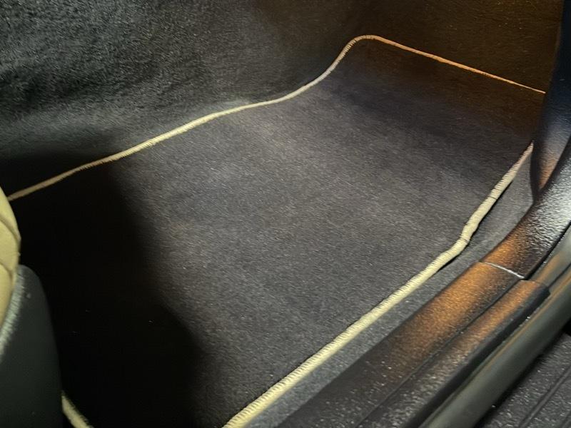 Ford Thunderbird Premium 2005