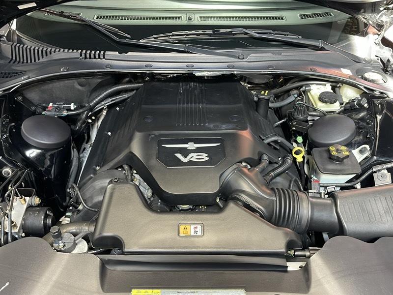 Ford Thunderbird Premium 2005