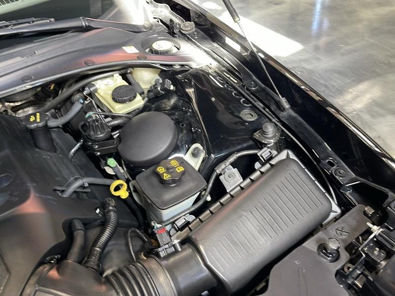 Ford Thunderbird Premium 2005