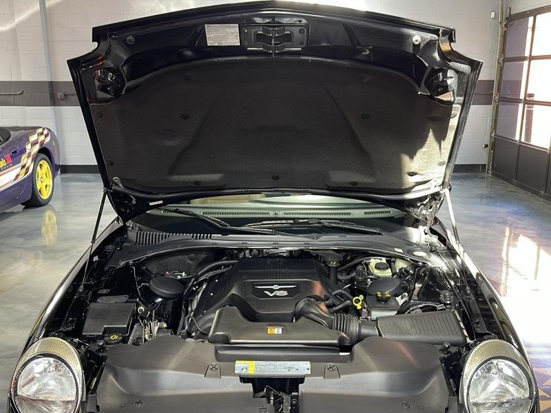 Ford Thunderbird Premium 2005