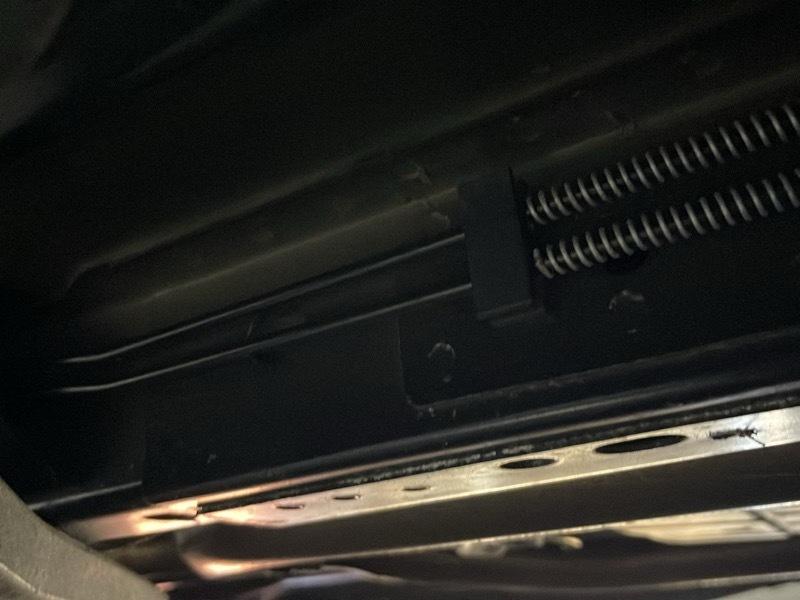 Ford Thunderbird Premium 2005
