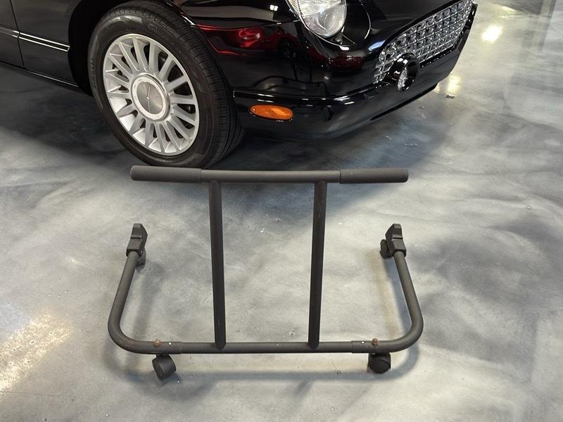 Ford Thunderbird Premium 2005