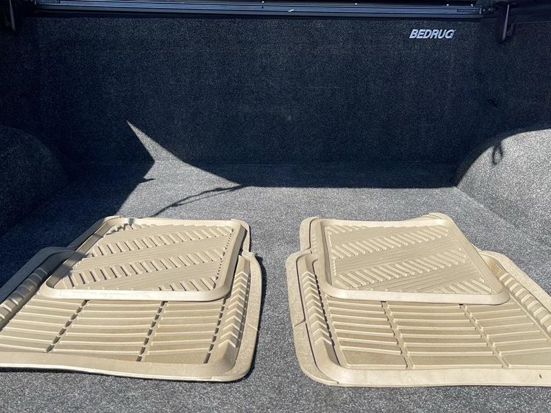 Ford F-150 Lariat SuperCrew 5.5-ft. Bed 4WD 2010