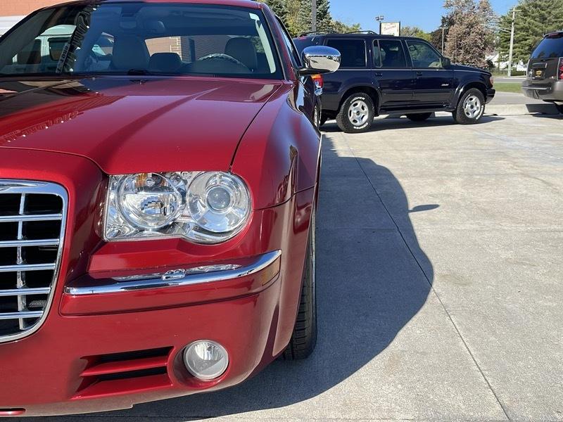 Chrysler 300 C 2006