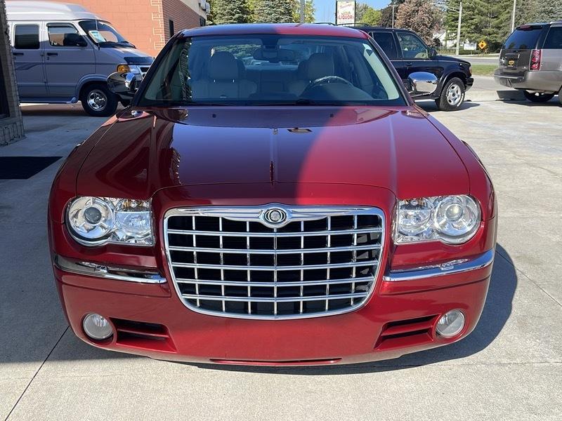 Chrysler 300 C 2006