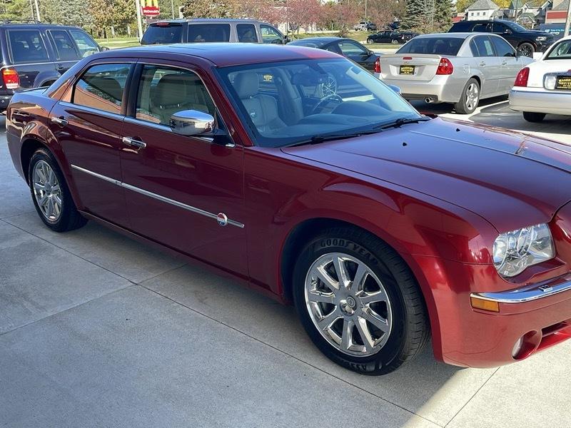 Chrysler 300 C 2006