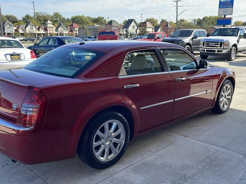 Chrysler 300 C 2006