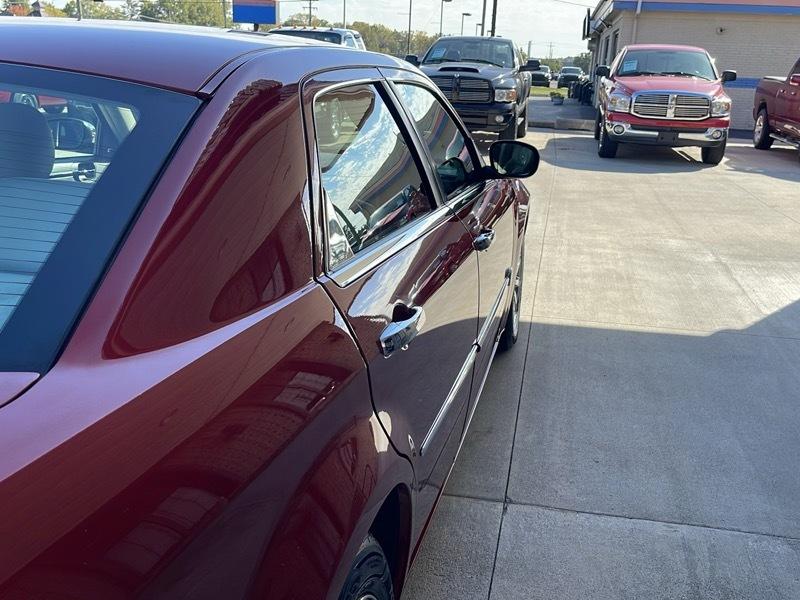 Chrysler 300 C 2006
