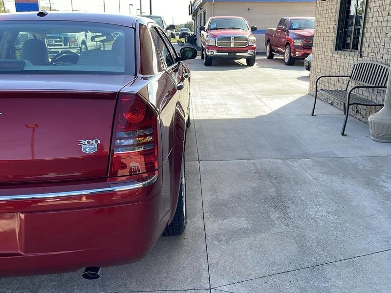 Chrysler 300 C 2006