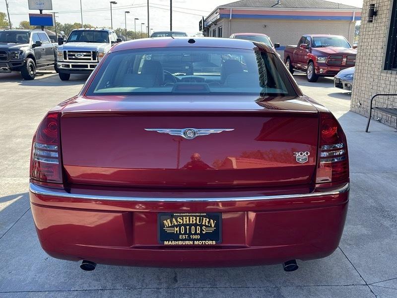 Chrysler 300 C 2006