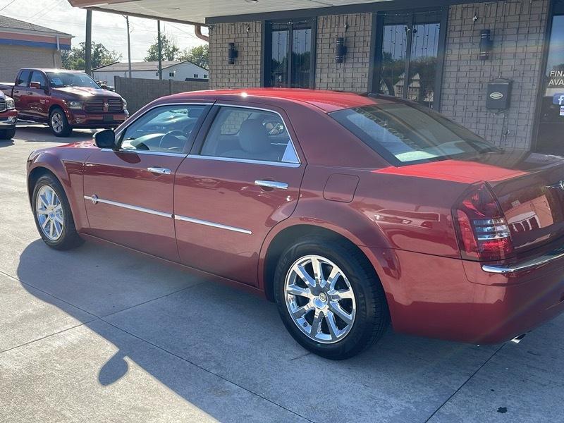 Chrysler 300 C 2006