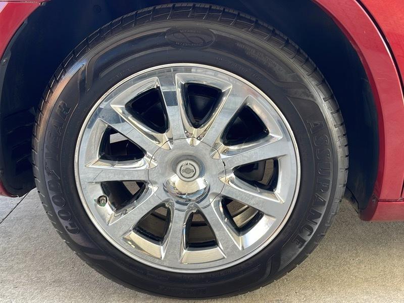Chrysler 300 C 2006