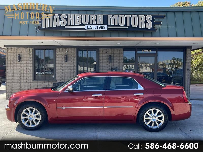 Chrysler 300 C 2006