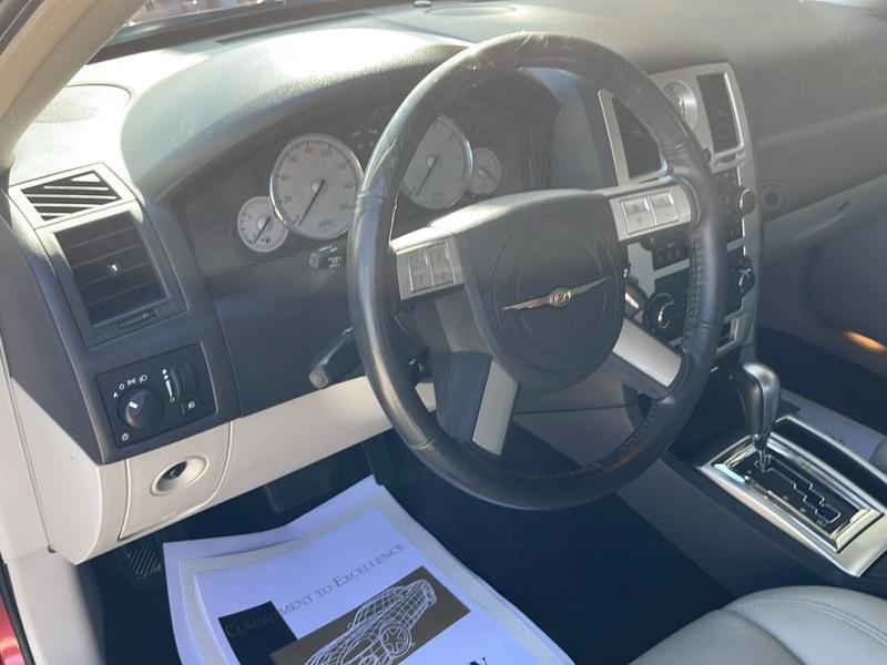 Chrysler 300 C 2006