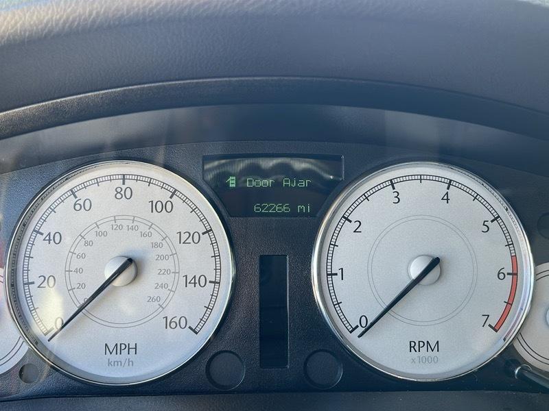 Chrysler 300 C 2006