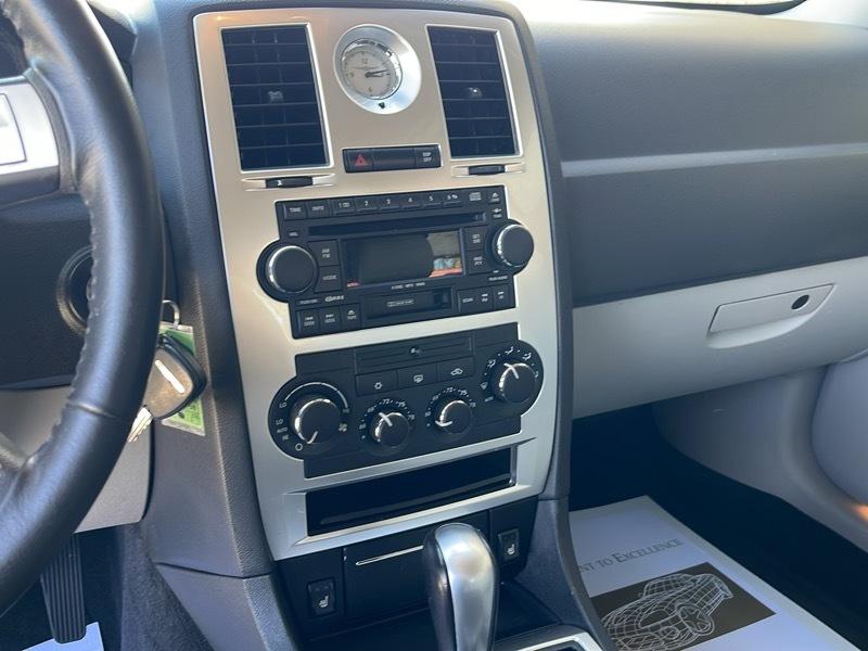 Chrysler 300 C 2006