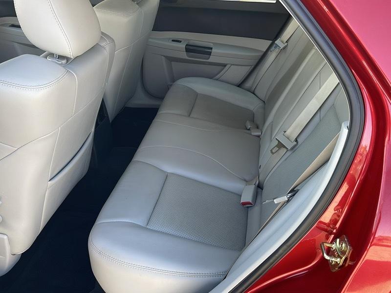 Chrysler 300 C 2006