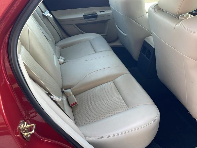 Chrysler 300 C 2006
