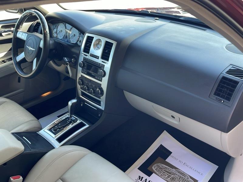 Chrysler 300 C 2006
