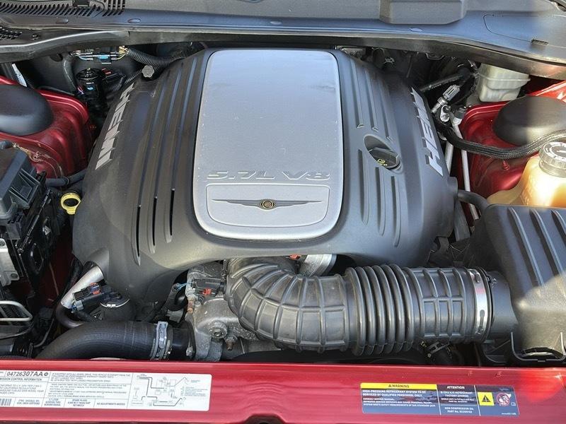 Chrysler 300 C 2006