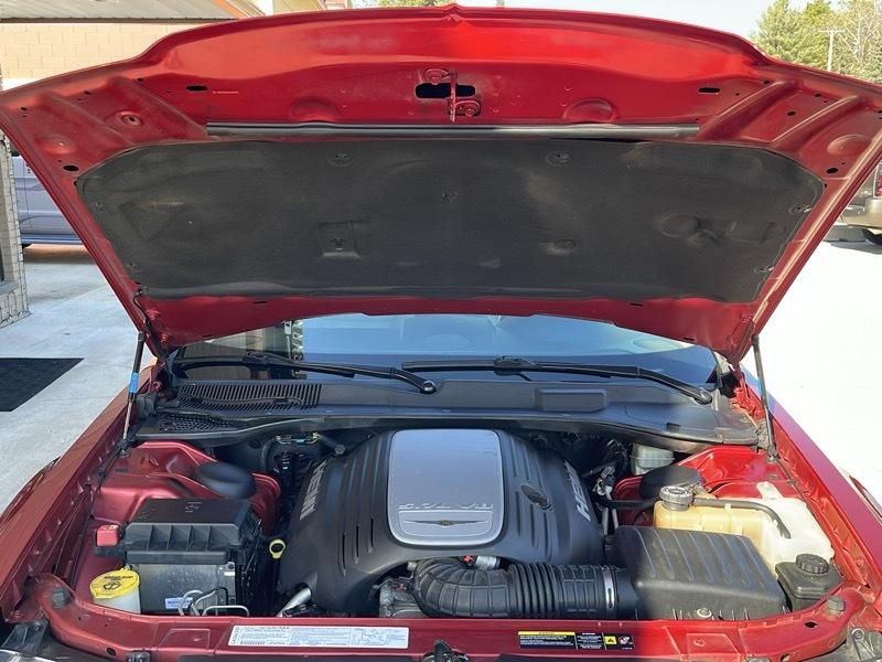 Chrysler 300 C 2006