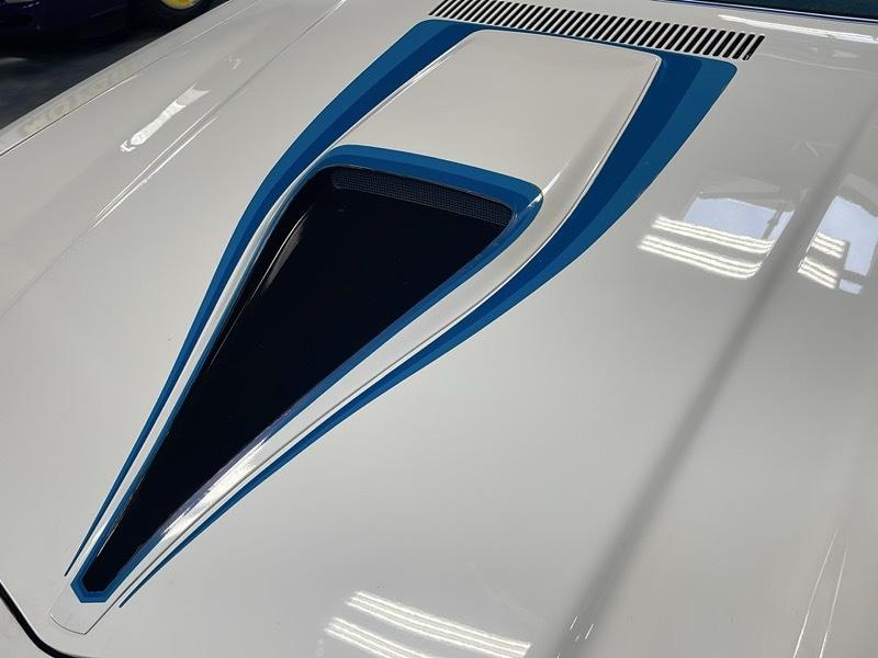 Chevrolet Camaro 2dr Cpe Z28 1979