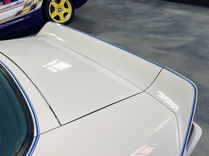 Chevrolet Camaro 2dr Cpe Z28 1979