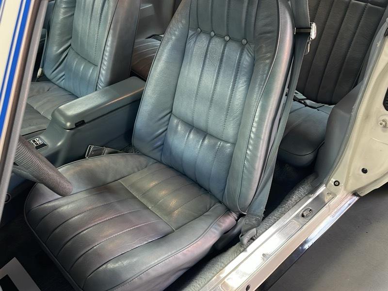 Chevrolet Camaro 2dr Cpe Z28 1979
