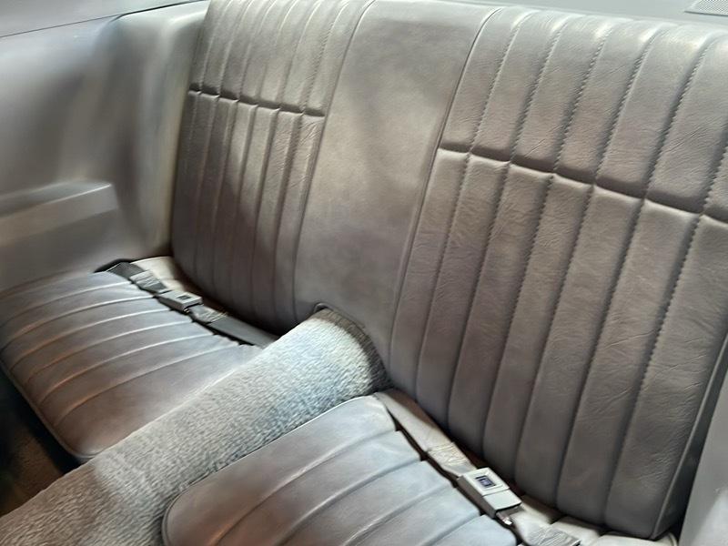 Chevrolet Camaro 2dr Cpe Z28 1979