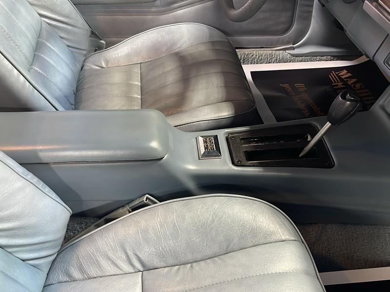 Chevrolet Camaro 2dr Cpe Z28 1979