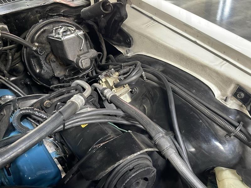 Chevrolet Camaro 2dr Cpe Z28 1979