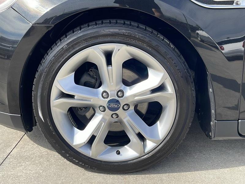 Ford Taurus SHO AWD 2010