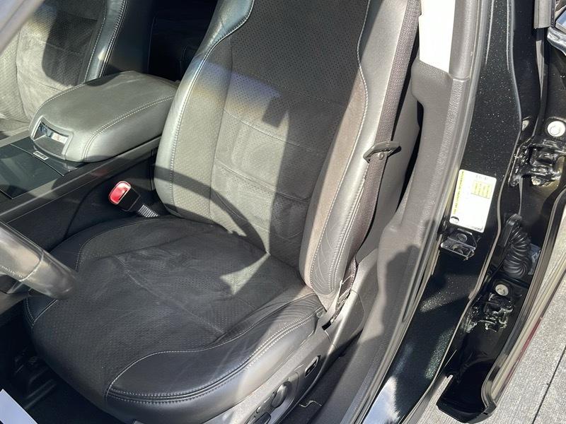 Ford Taurus SHO AWD 2010