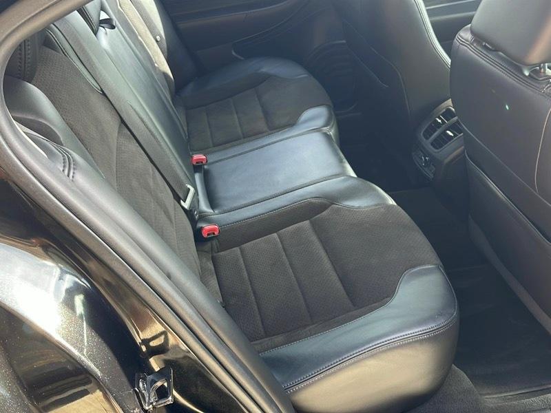 Ford Taurus SHO AWD 2010