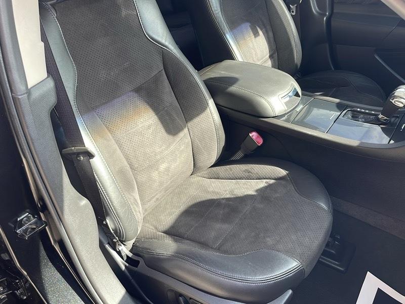 Ford Taurus SHO AWD 2010