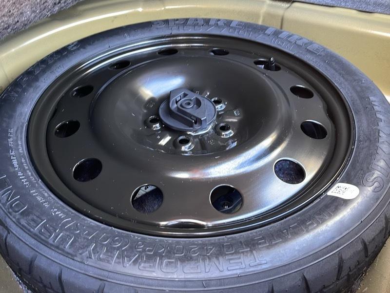 Ford Taurus SHO AWD 2010