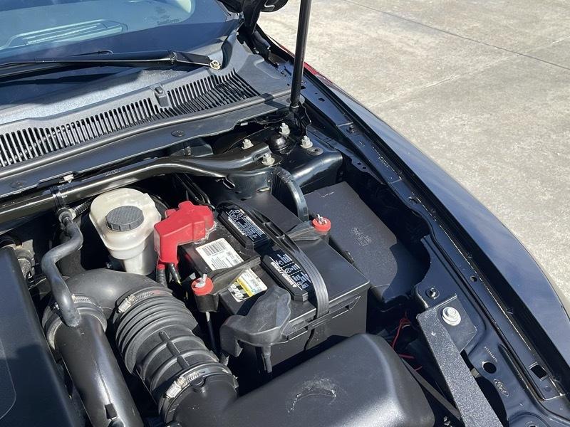 Ford Taurus SHO AWD 2010
