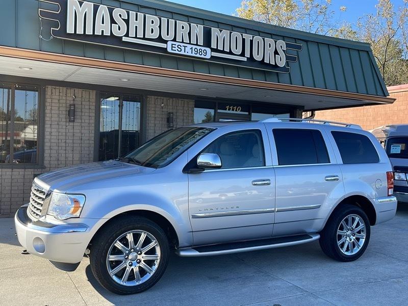 Chrysler Aspen Limited 4WD 2008